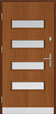 Drzwi drewniane Drzwi 68