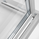 Okno plastikowe (PCW, PCV, PVC) IDEAL-8000